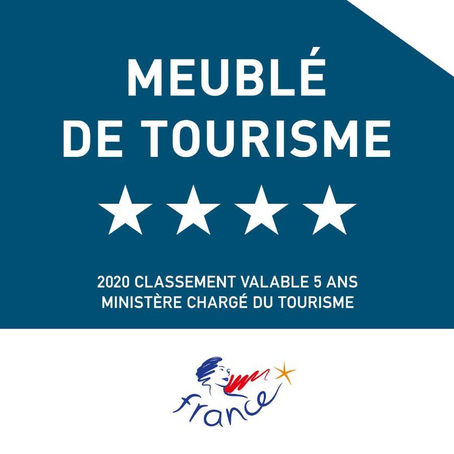 Seacove & Seaside Villas, Classees 4 Etoiles Les Trois-Ilets Eksteriør billede