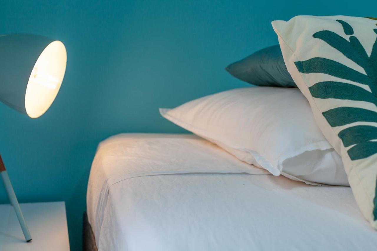 Seacove & Seaside Villas, Classees 4 Etoiles Les Trois-Ilets Eksteriør billede