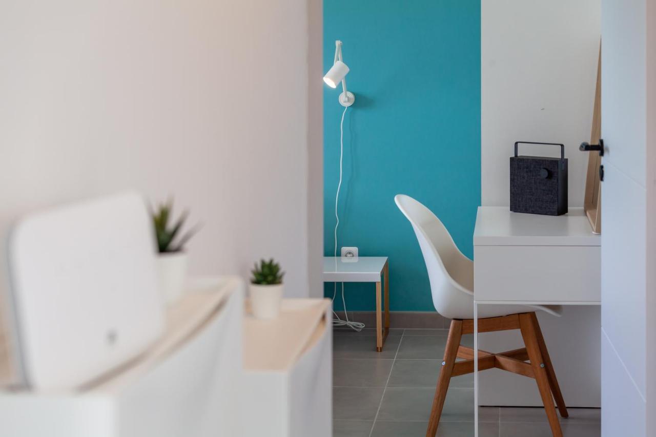 Seacove & Seaside Villas, Classees 4 Etoiles Les Trois-Ilets Eksteriør billede