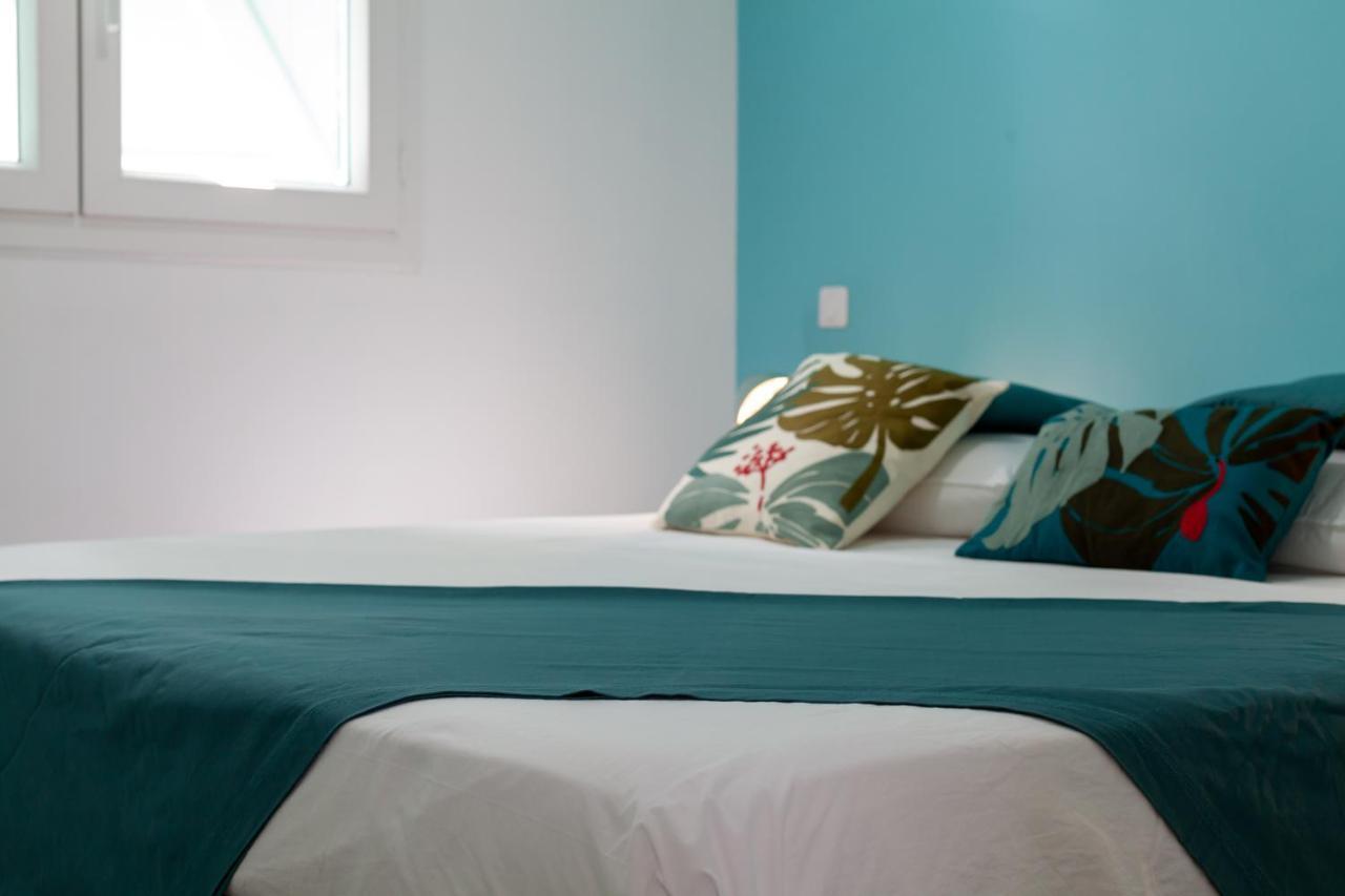 Seacove & Seaside Villas, Classees 4 Etoiles Les Trois-Ilets Eksteriør billede